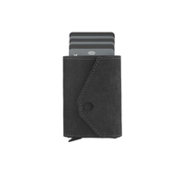 Pularys Porter Go - Wash Paper - Black