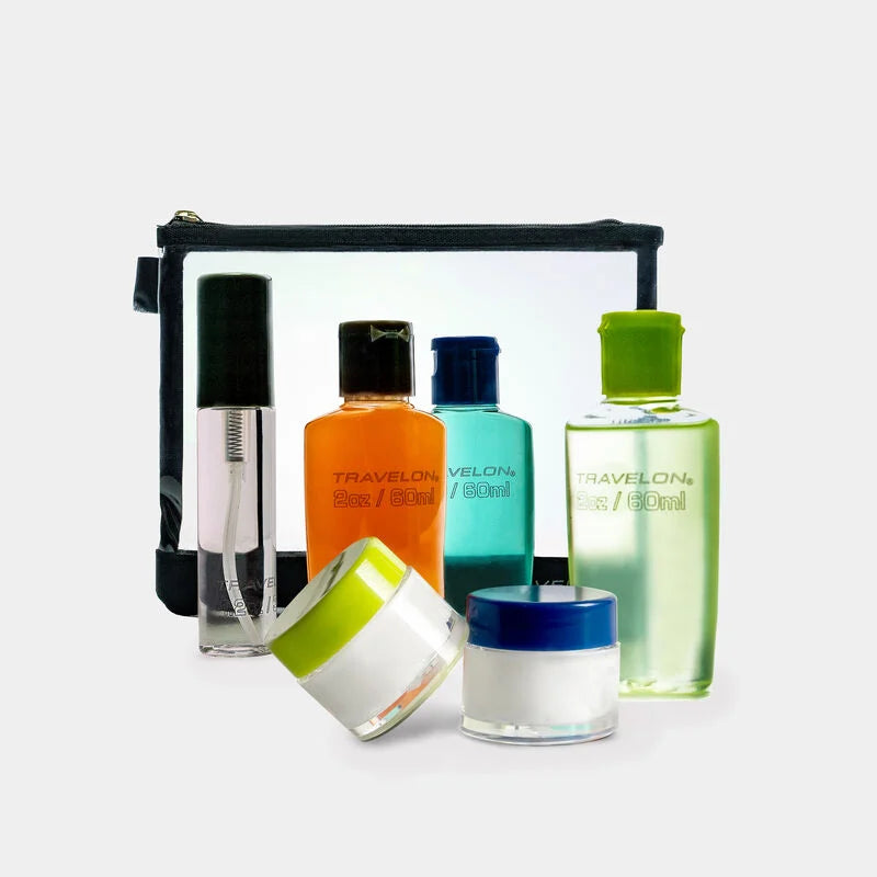 SAC BANANE TRAVELON 6 POCHES