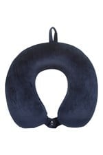 CM Memory Foam Travel Pillow