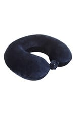 CM Memory Foam Travel Pillow