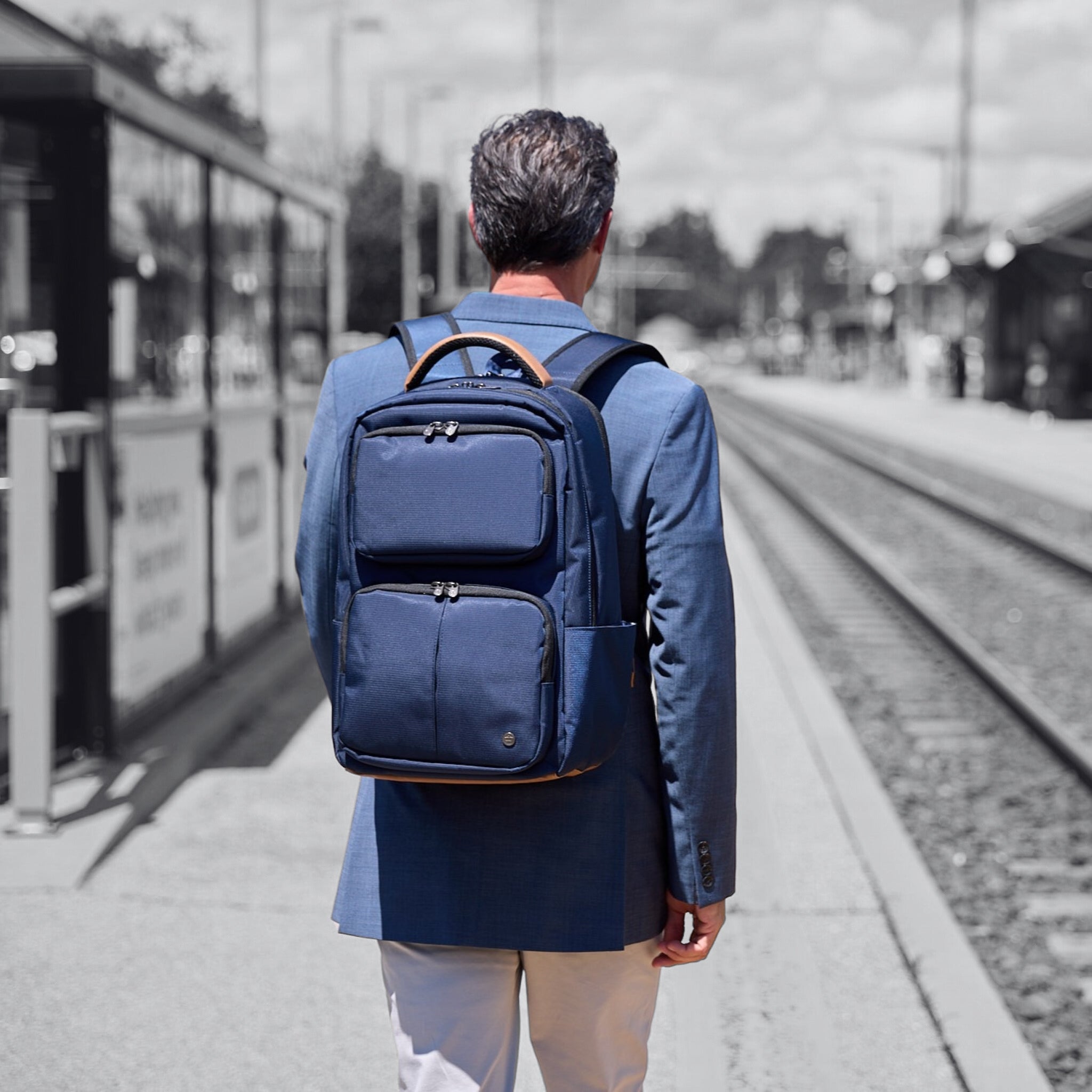 Sac à dos PKG Aurora Metro 4