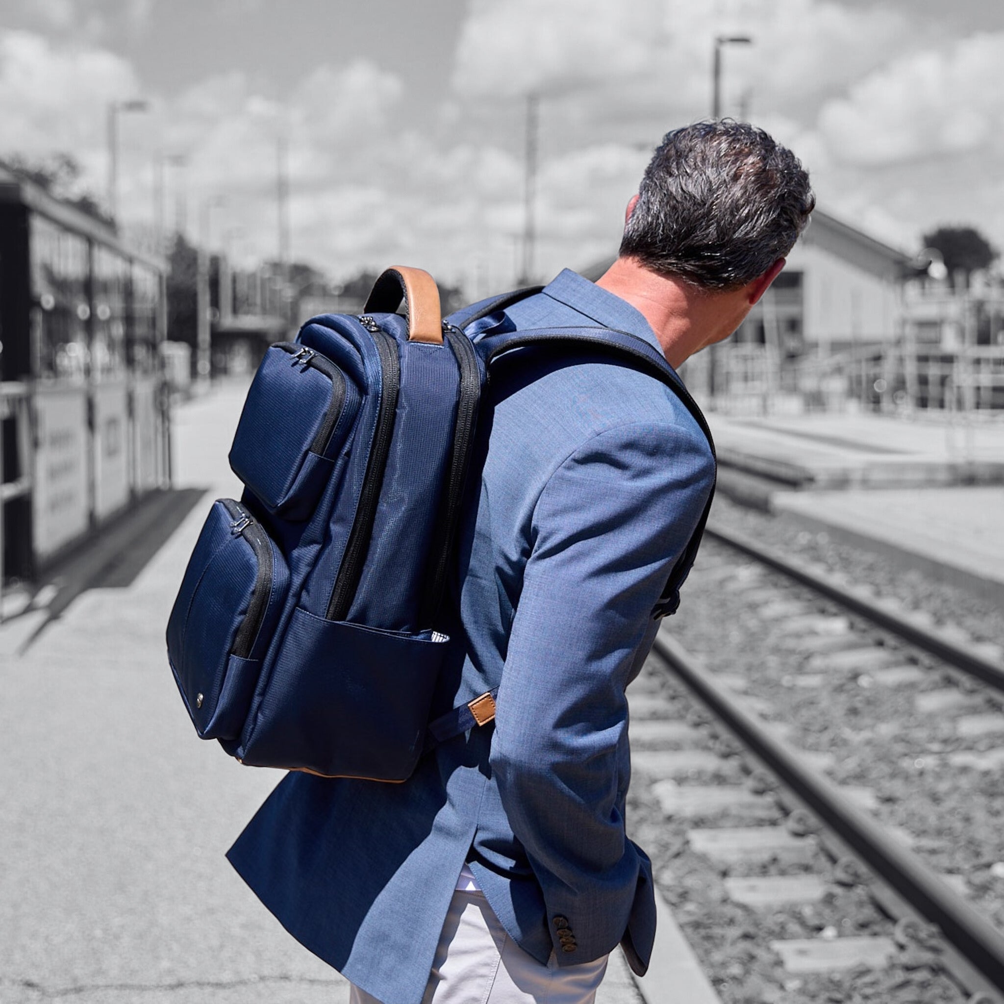 Sac à dos PKG Aurora Metro 8