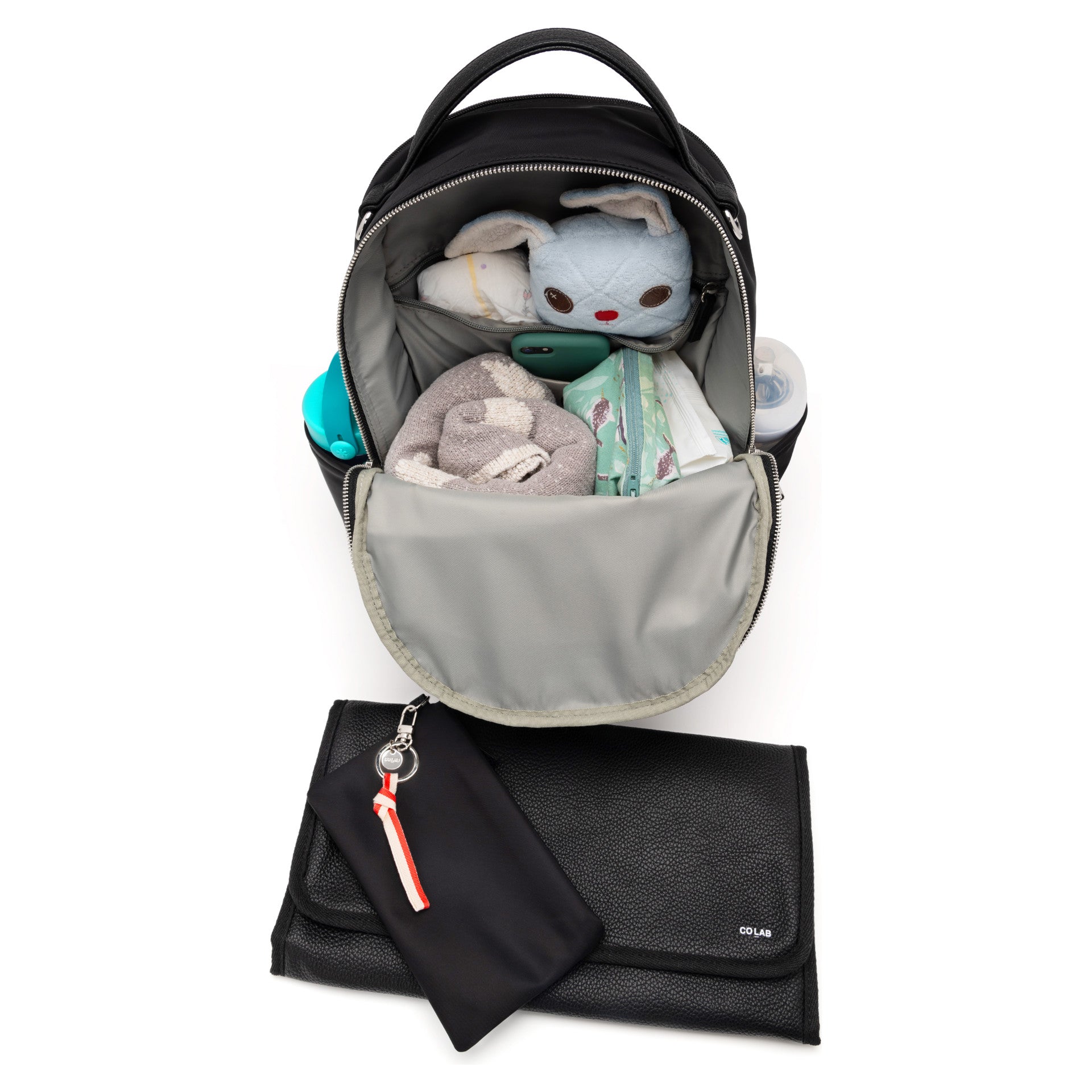 Co-Lab Baby Bird Backpack II 6