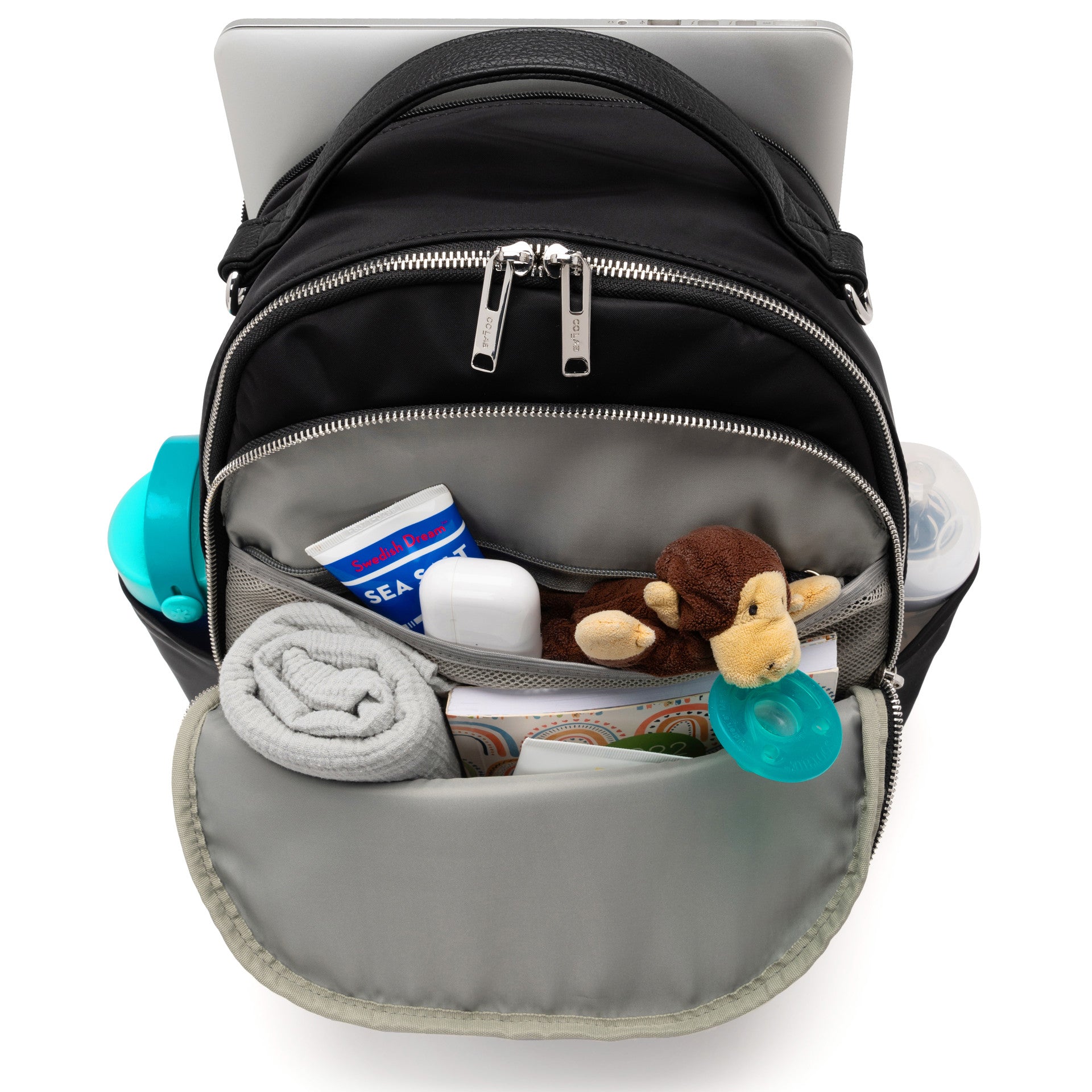 Co-Lab Baby Bird Backpack II 7