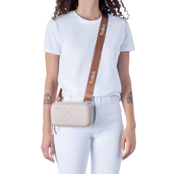 Rollink Tour Mini-Bag 34