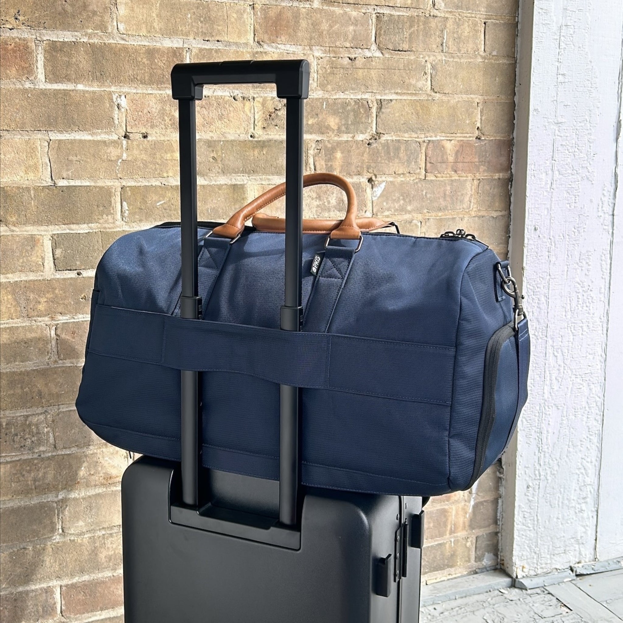 Sac de voyage PKG Bishop District 4