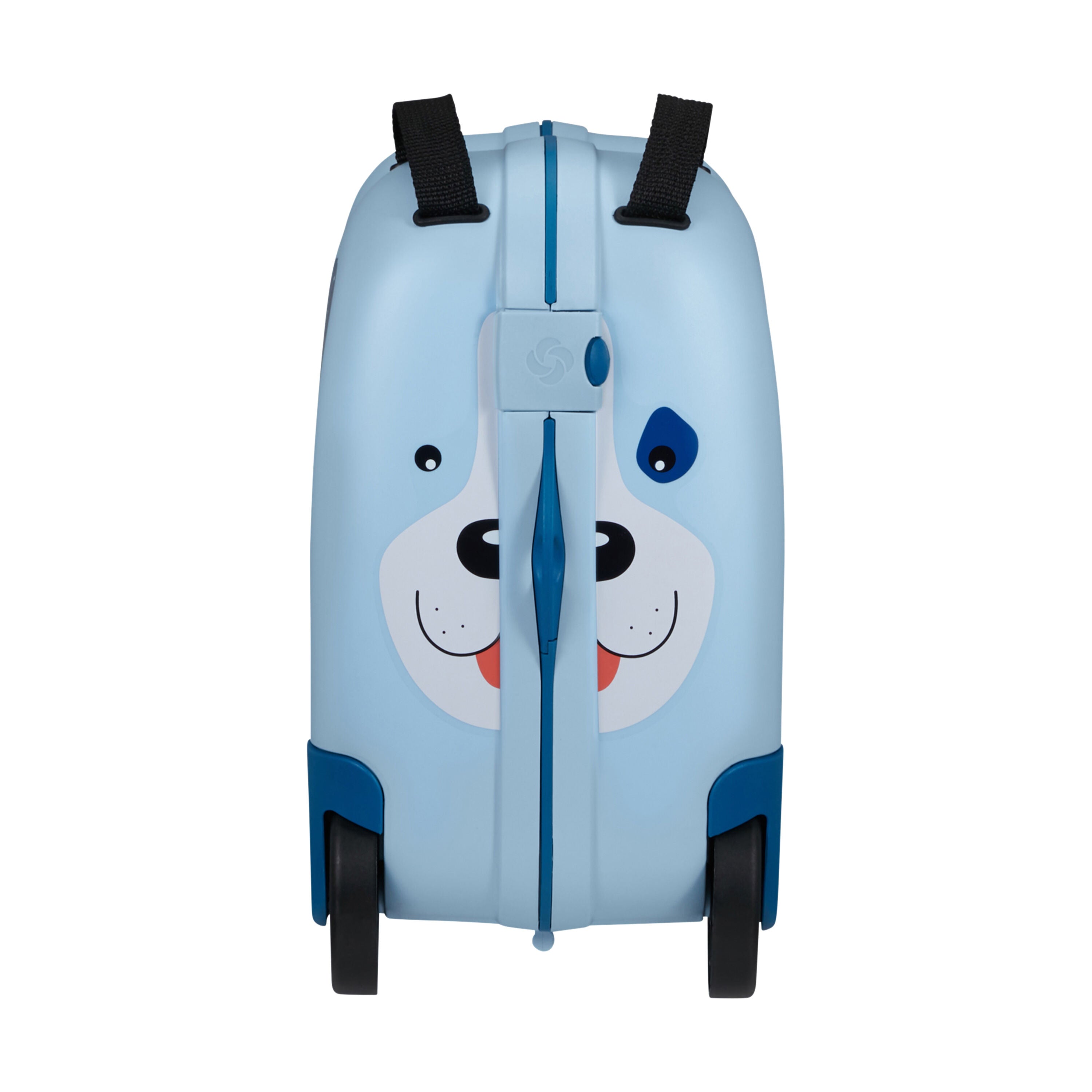 Samsonite Dream Rider Ride-On Suitcase