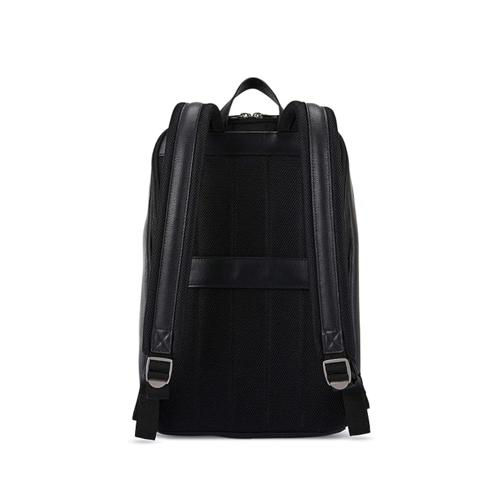 Sac à dos Samsonite Classic en cuir fin 13