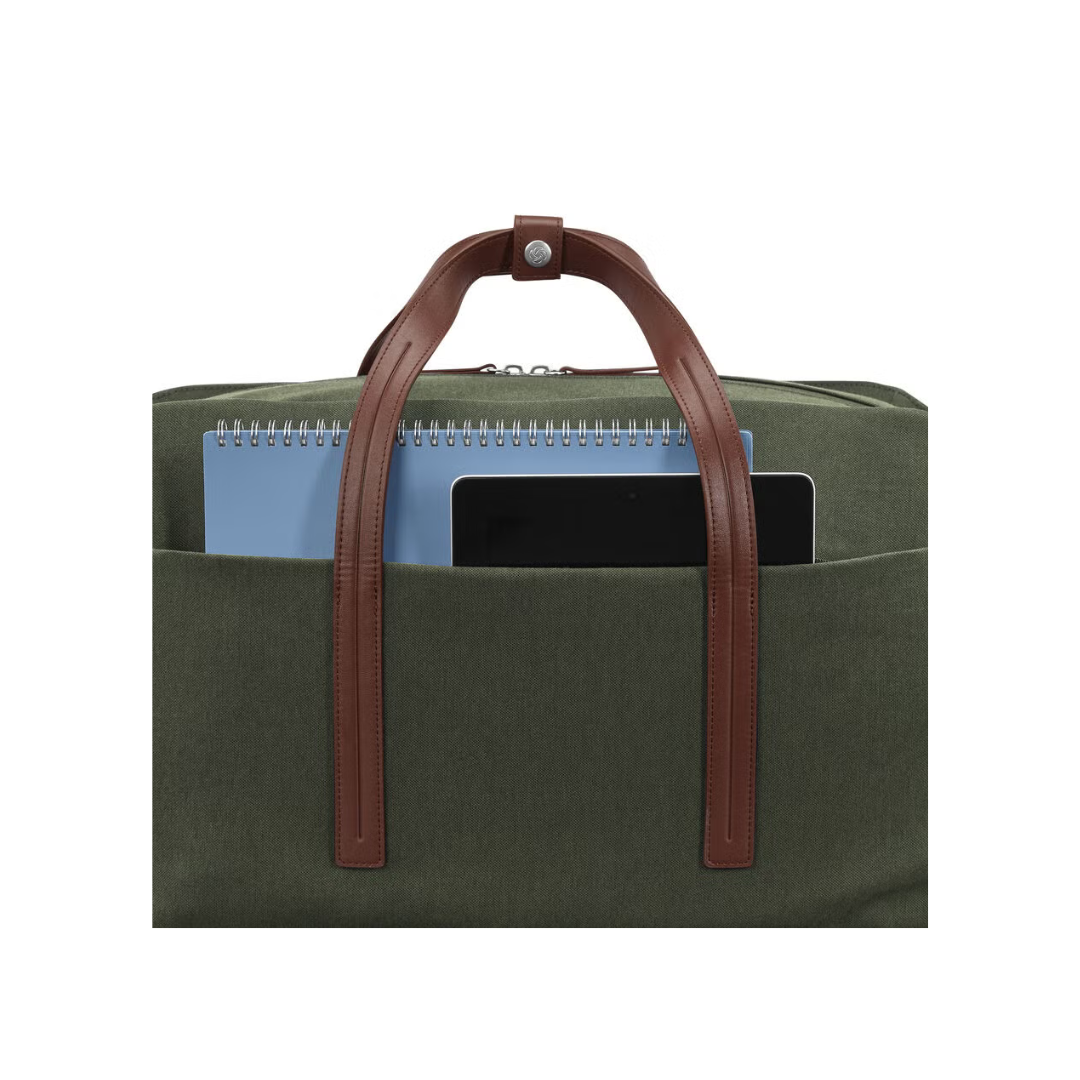 Samsonite Virtuosa Wheeled Duffle 12