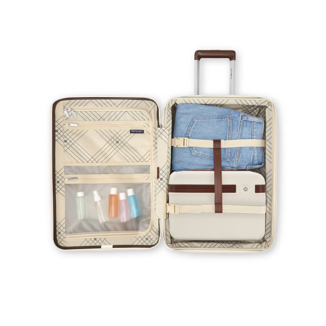 Samsonite Virtuosa Carry-on 11