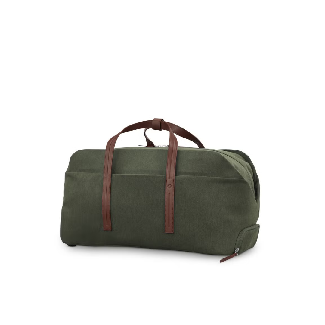 Samsonite Virtuosa Wheeled Duffle 7
