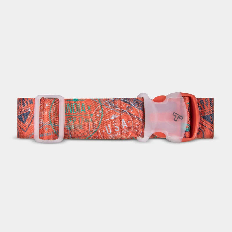 SERRURES À CLÉ TRAVEL SENTRY LEWIS N CLARK (LOT DE 2)  5