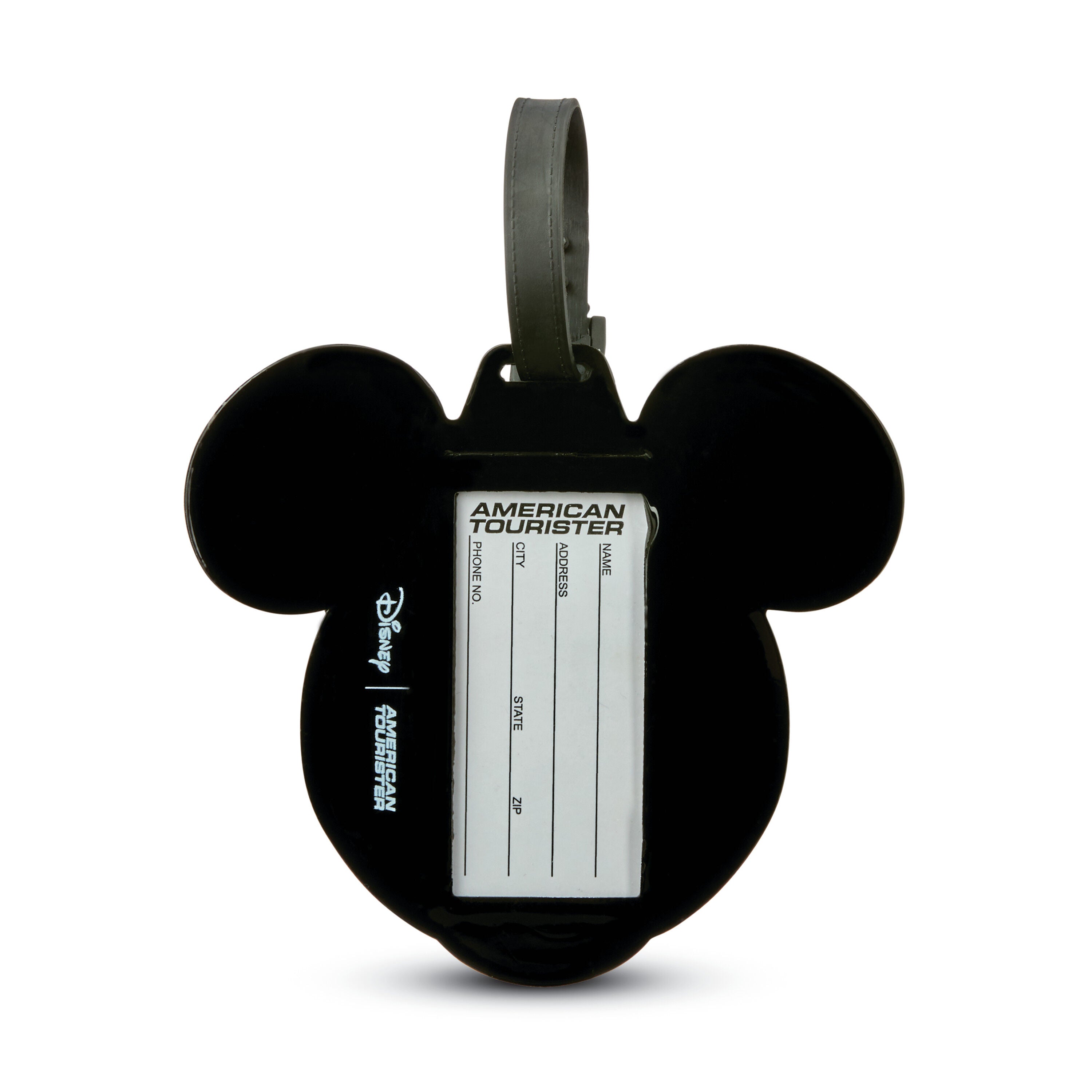 Samsonite Disney Luggage Tags 7
