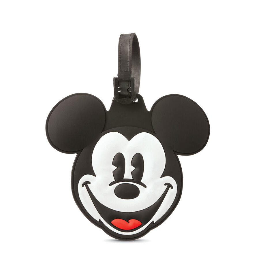 Samsonite Disney Luggage Tags 6