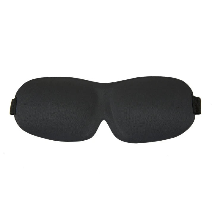 MASQUE POUR LES YEUX SAMSONITE AVEC BOUCHONS D'OREILLES  3