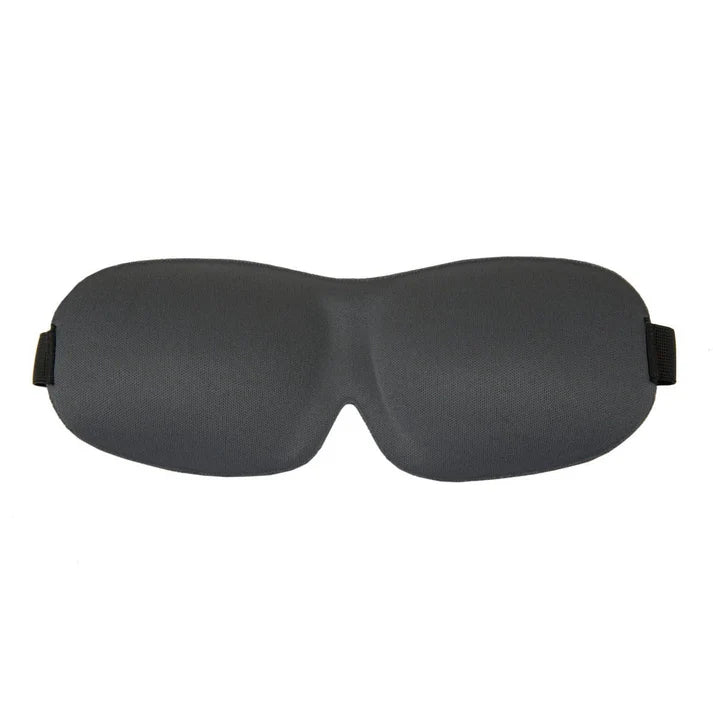 MASQUE POUR LES YEUX SAMSONITE AVEC BOUCHONS D'OREILLES  4
