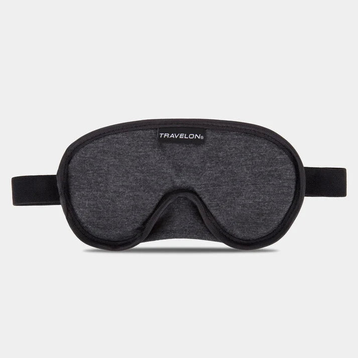 Travelon Cooling Gel Eye Mask 3