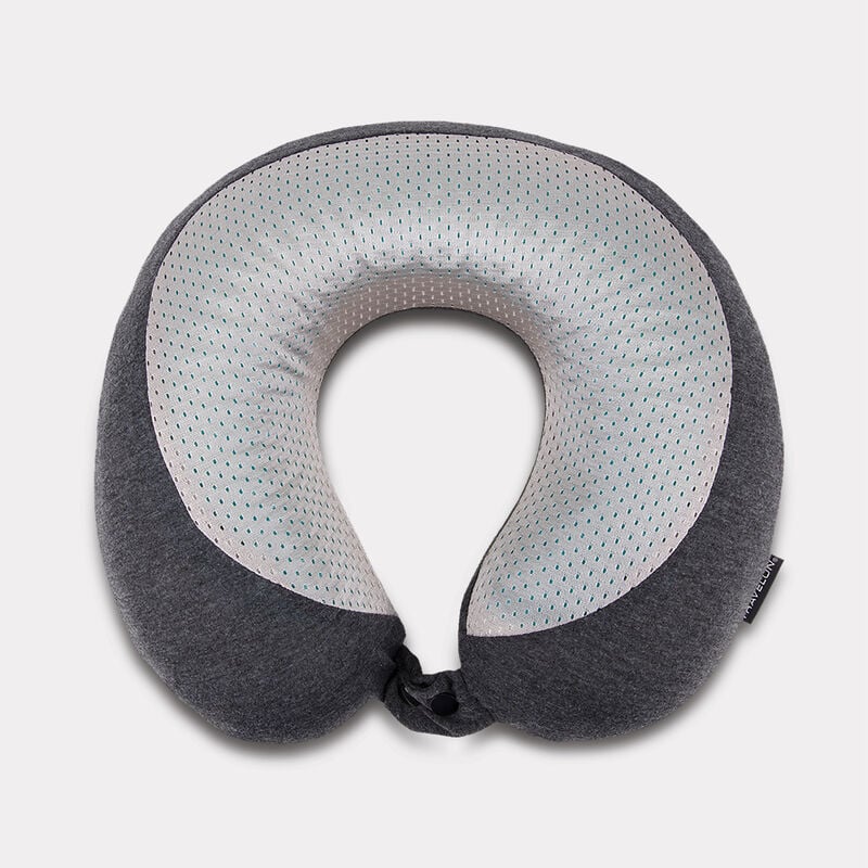 Oreiller cervical rafraîchissant Travelon