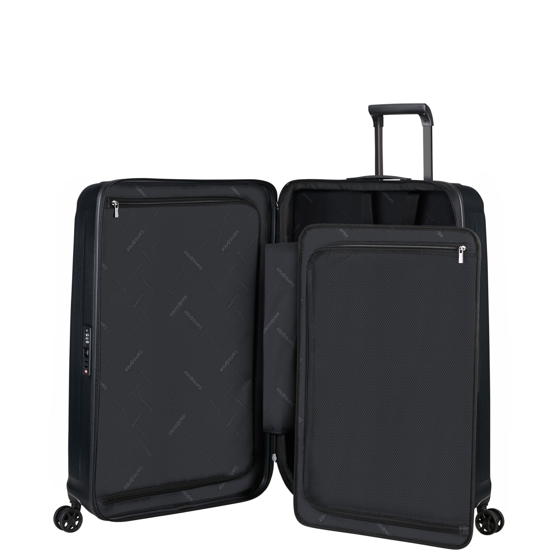 Samsonite Nuon Medium 4