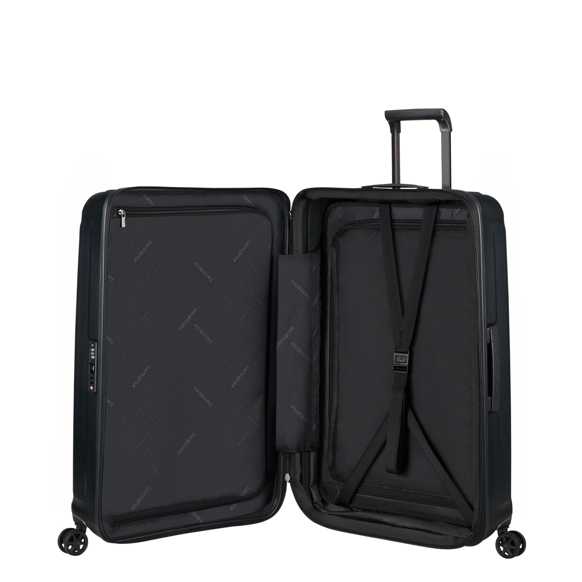 Samsonite Nuon Medium 7