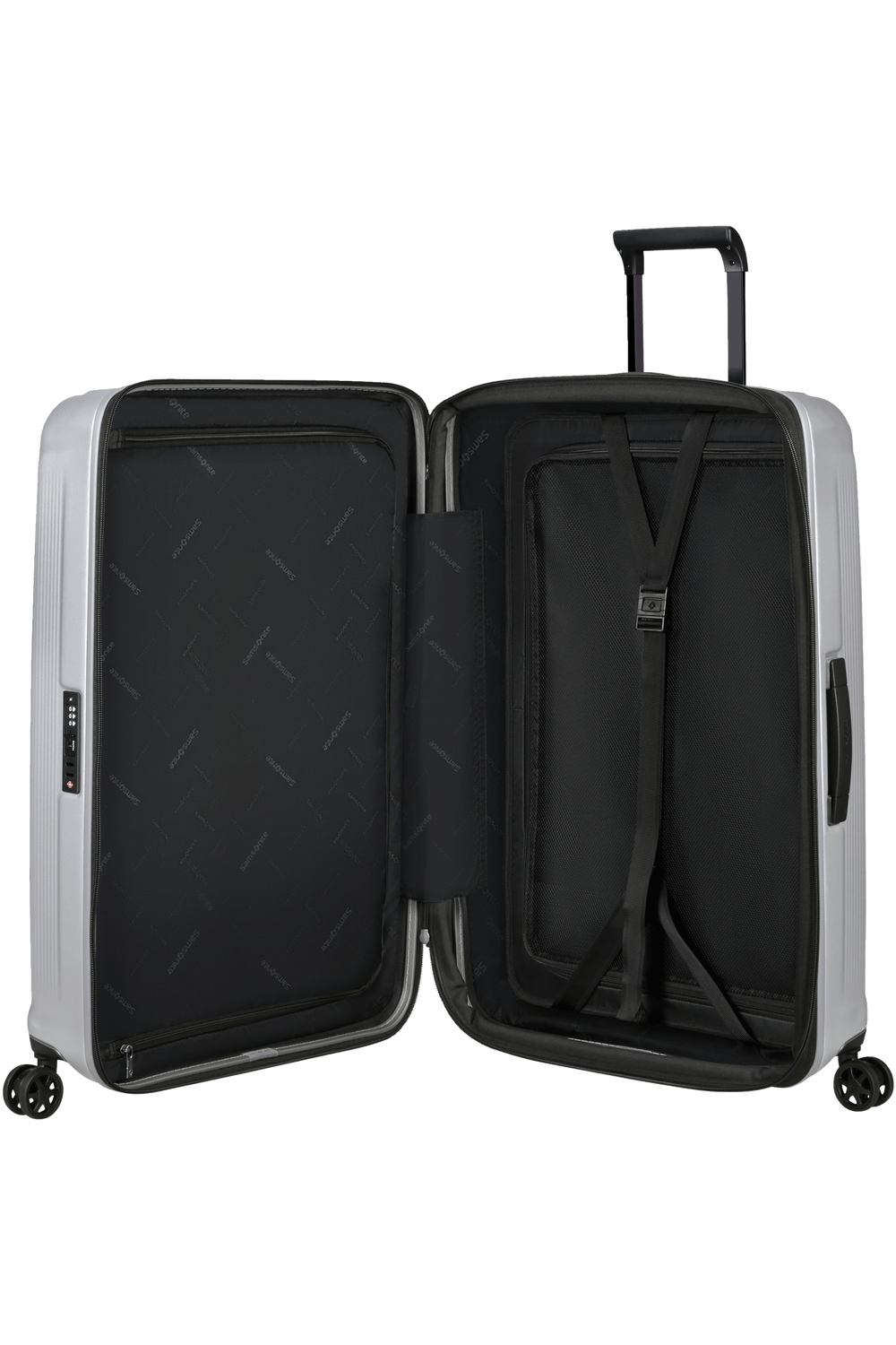 Samsonite Nuon Set 19