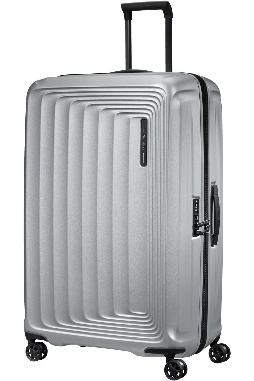 Samsonite Nuon Set 16