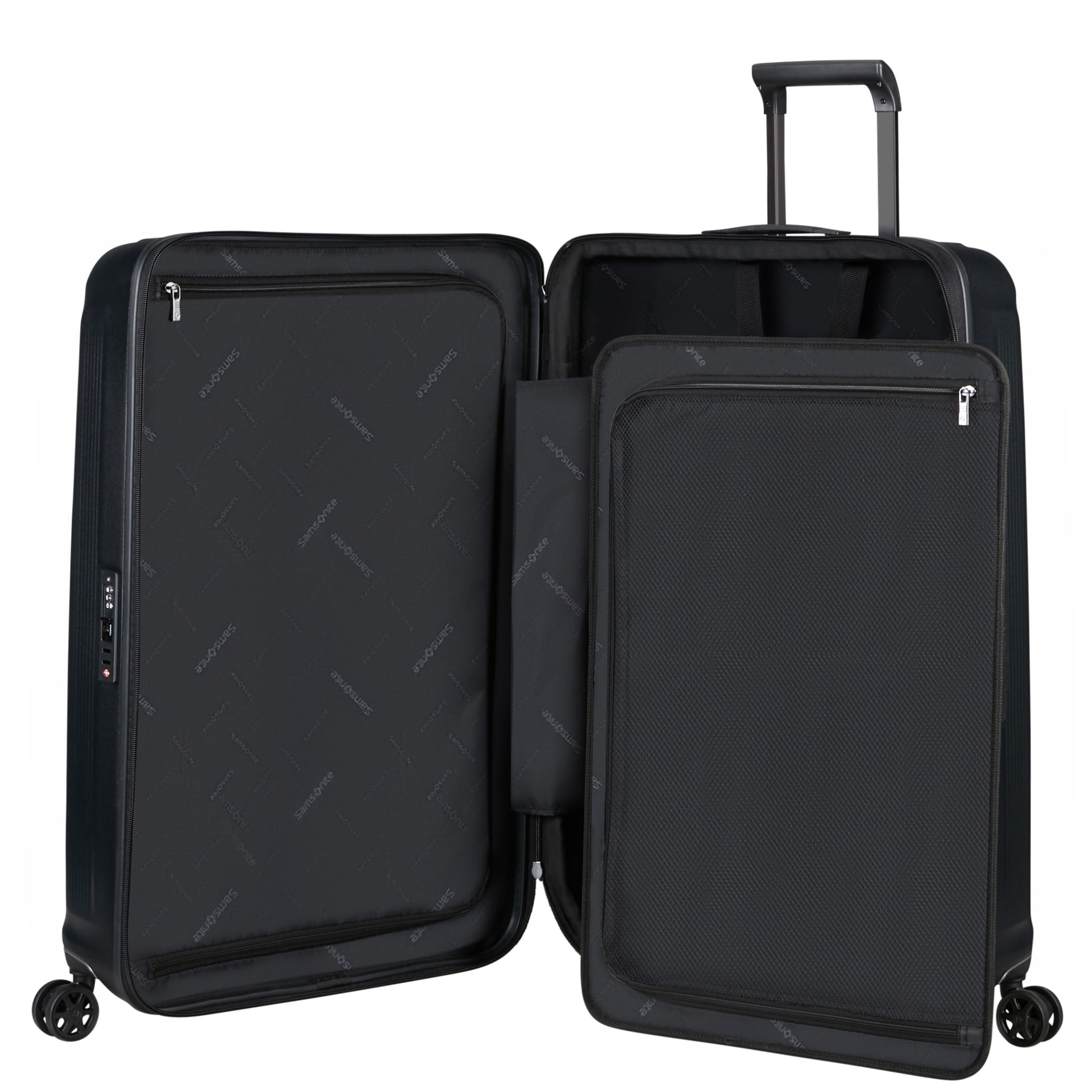 Samsonite Nuon Set 5