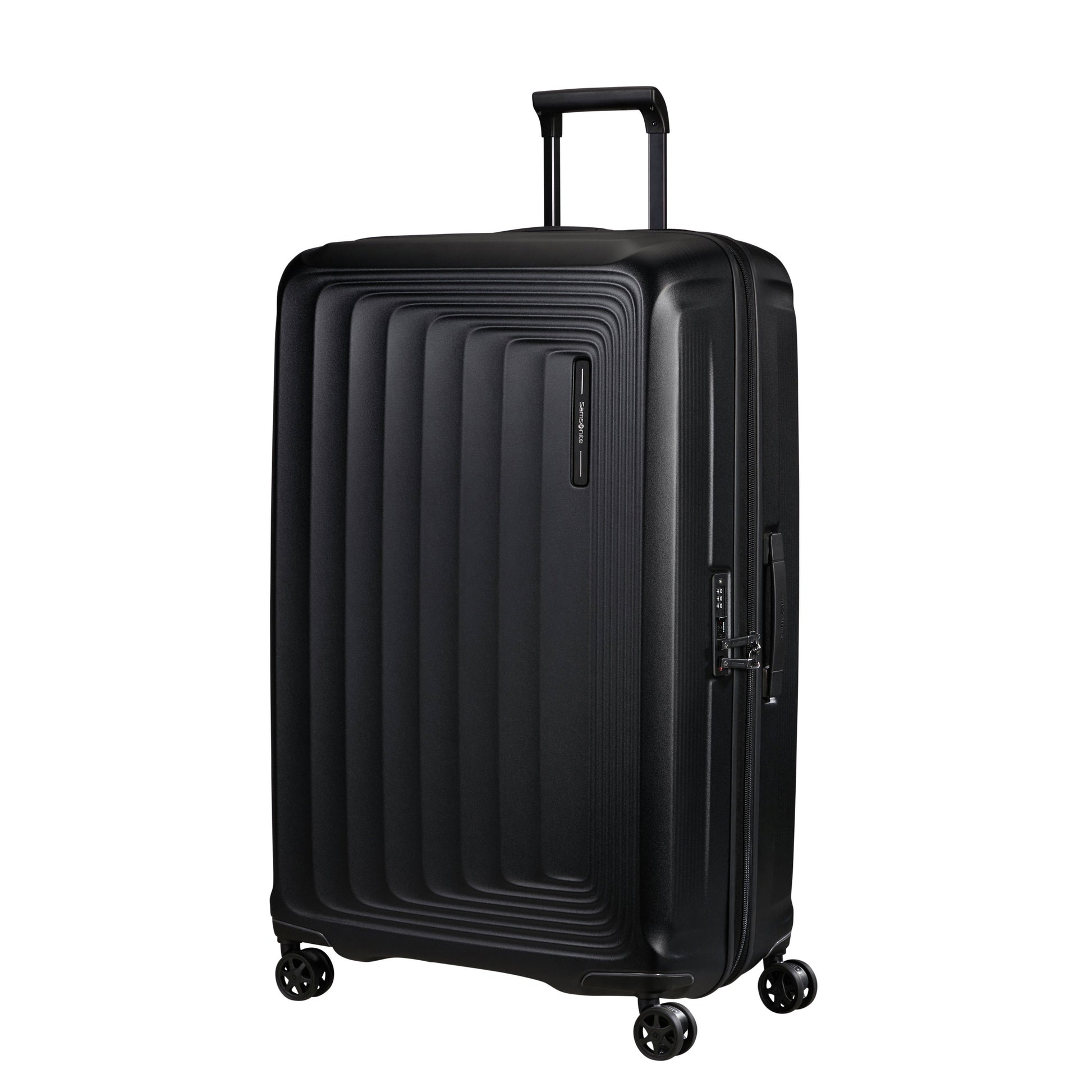 Samsonite Nuon Set