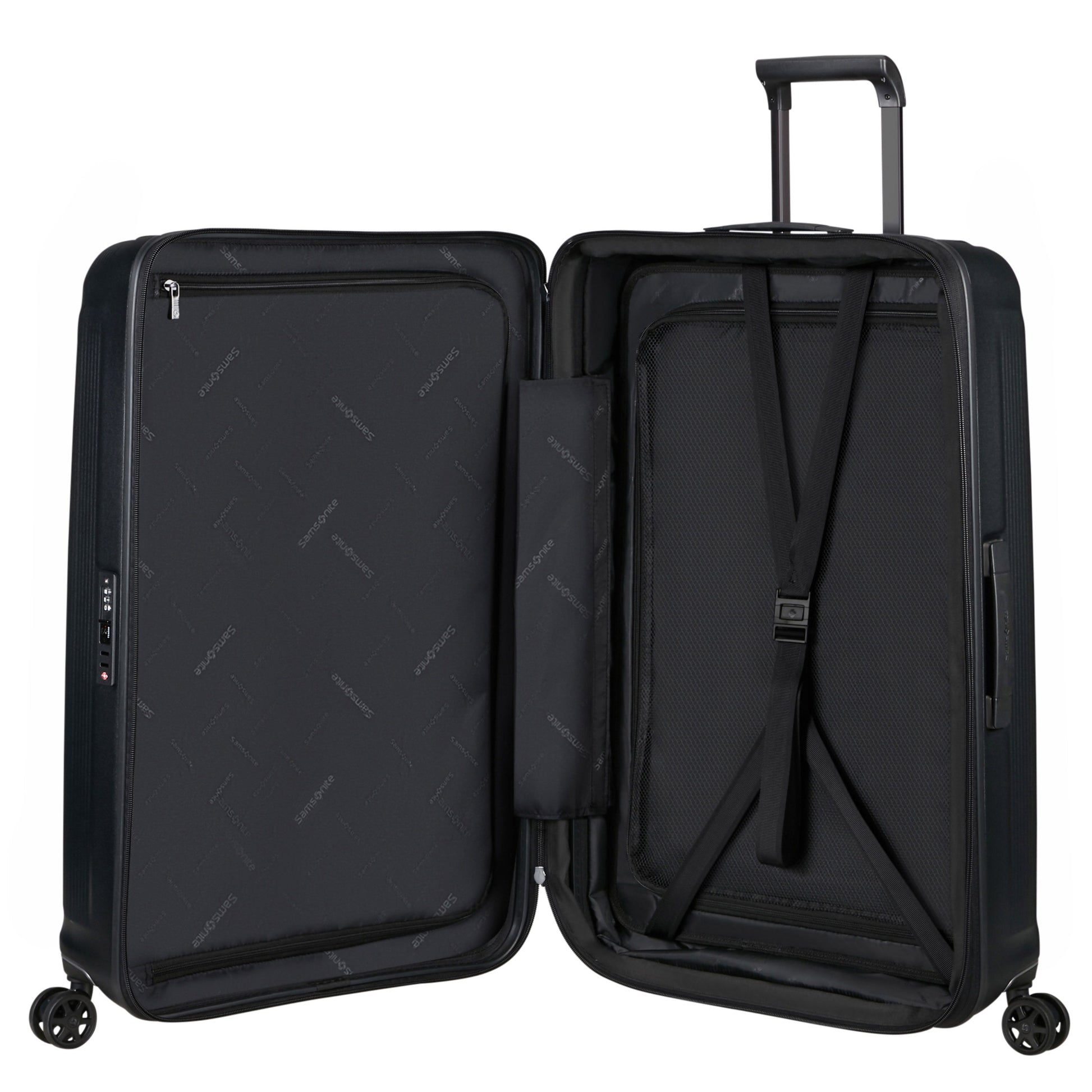 Samsonite Nuon Set 8