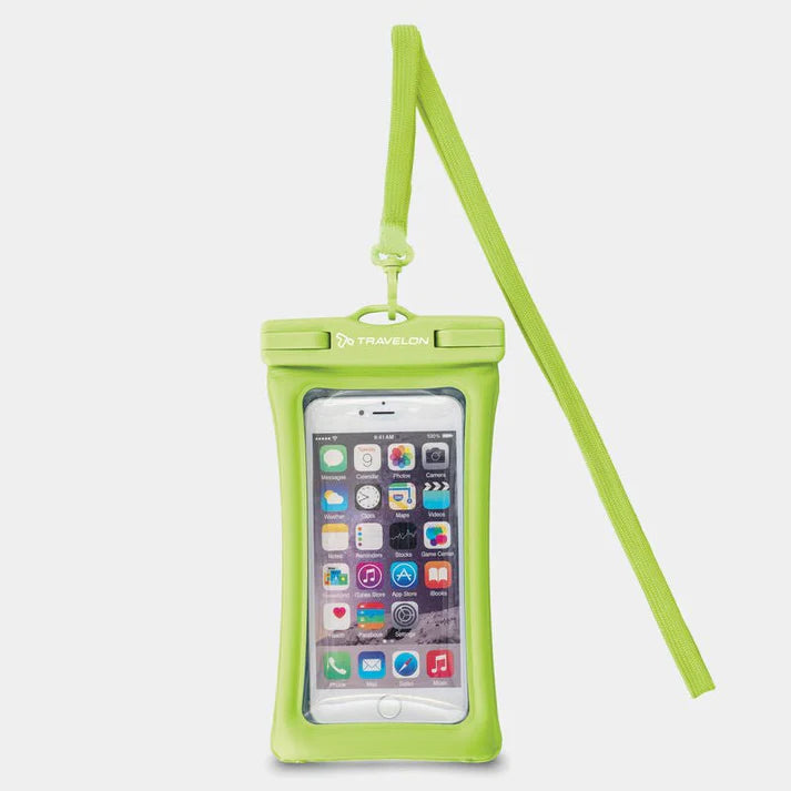 Pochette étanche Travelon itFLOATS!® 3