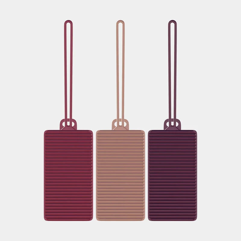 SERRURES À CLÉ TRAVEL SENTRY LEWIS N CLARK (LOT DE 2) 