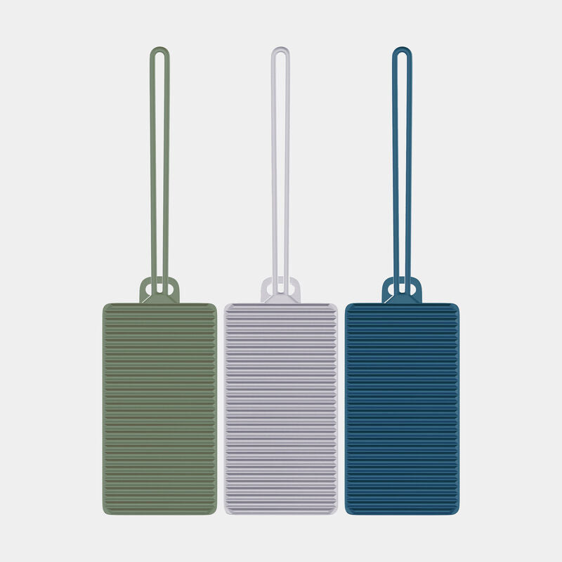 SERRURES À CLÉ TRAVEL SENTRY LEWIS N CLARK (LOT DE 2) 