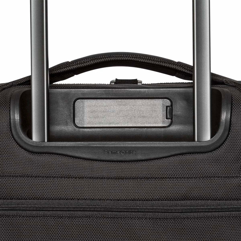 Samsonite Flight Series Carry-On 5