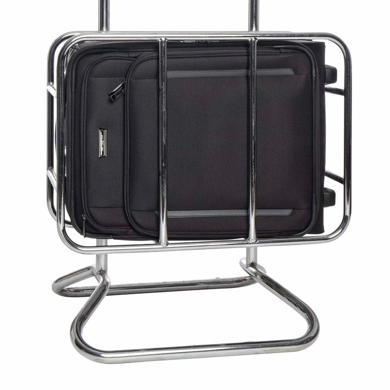 Samsonite Flight Series Carry-On 7