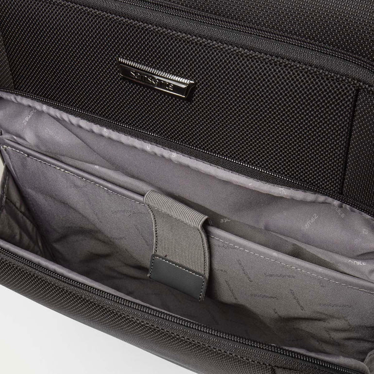 Samsonite Flight Series Carry-On 8