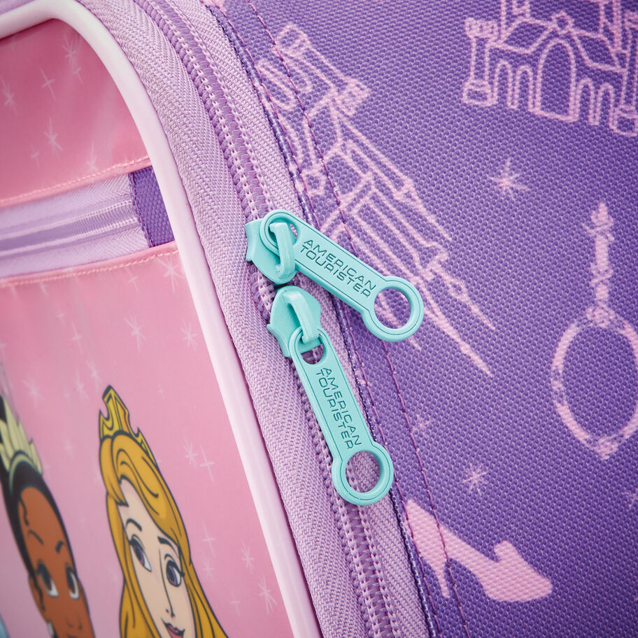 Valise cabine Disney American Tourister (filles) 15