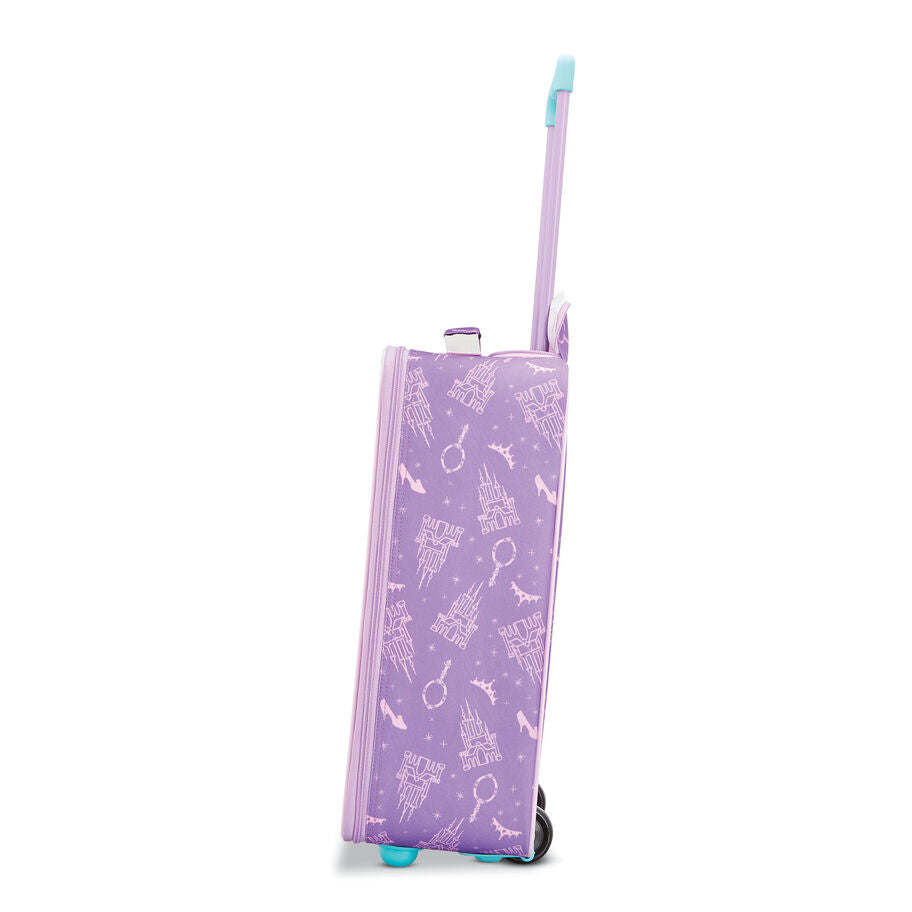 Valise cabine Disney American Tourister (filles) 17