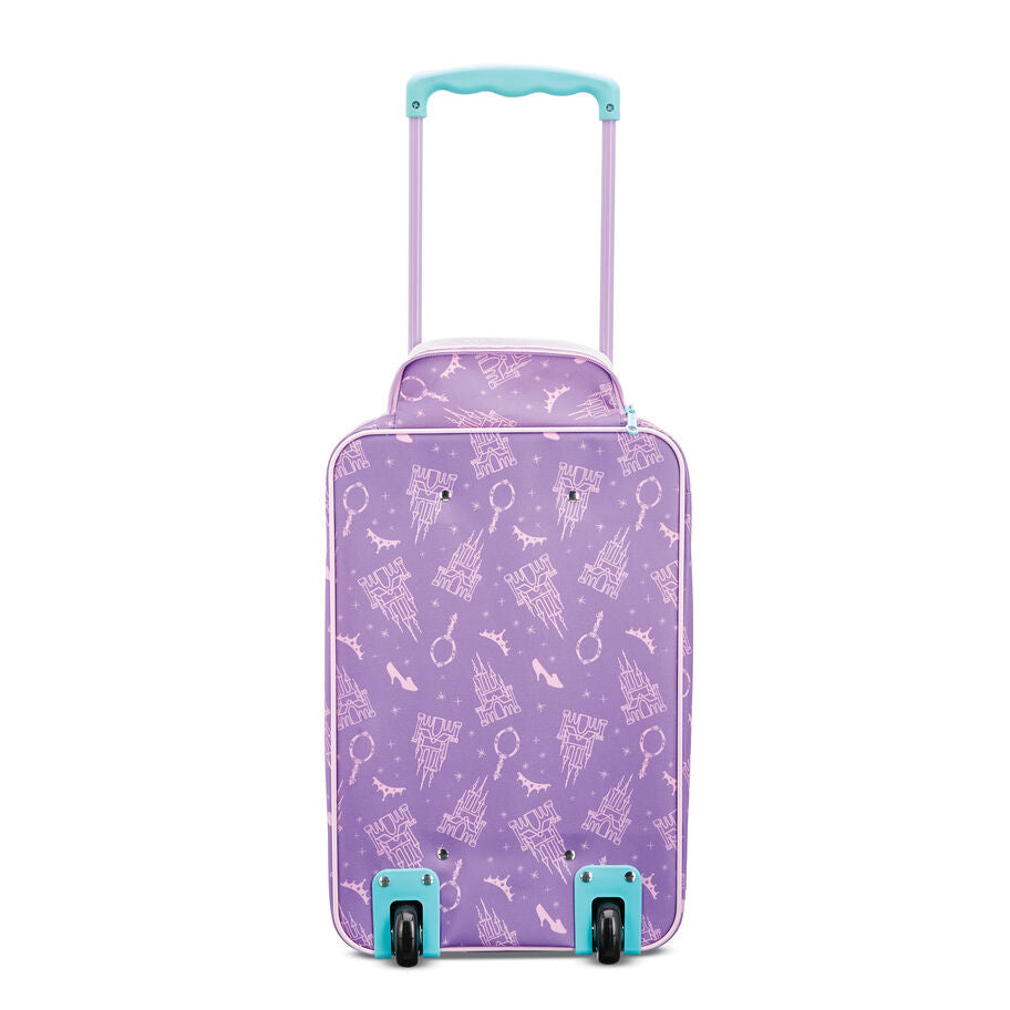 Valise cabine Disney American Tourister (filles) 18