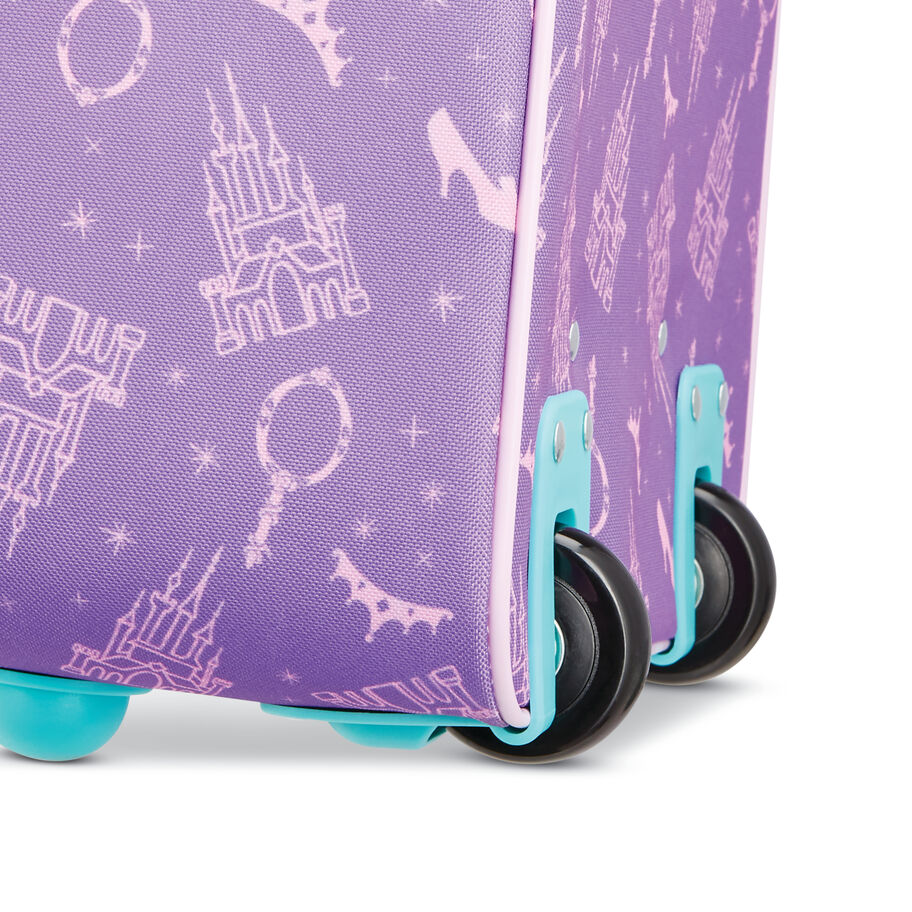 Valise cabine Disney American Tourister (filles) 19