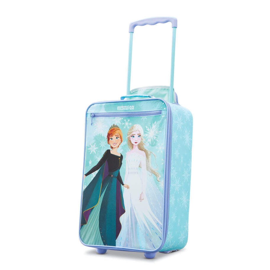 Valise cabine Disney American Tourister (filles) 7