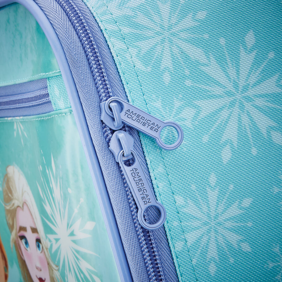 Valise cabine Disney American Tourister (filles) 9