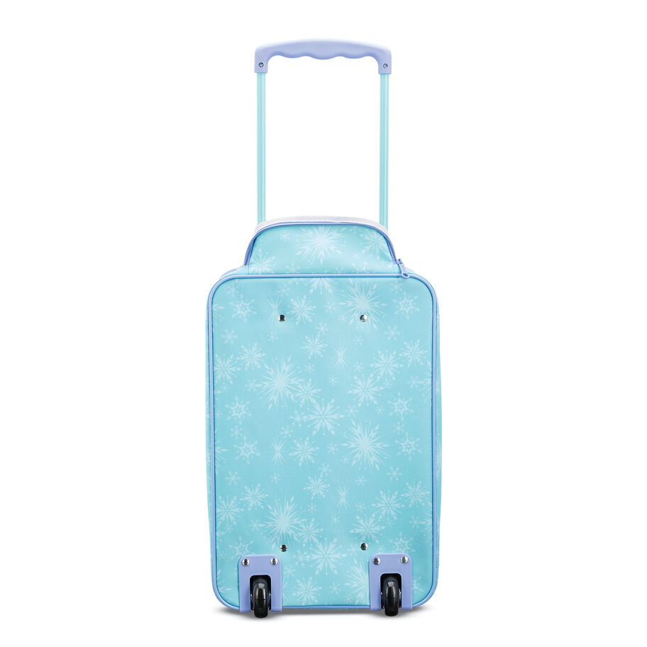 Valise cabine Disney American Tourister (filles) 11