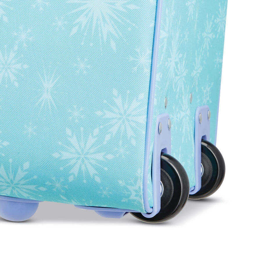 Valise cabine Disney American Tourister (filles) 12