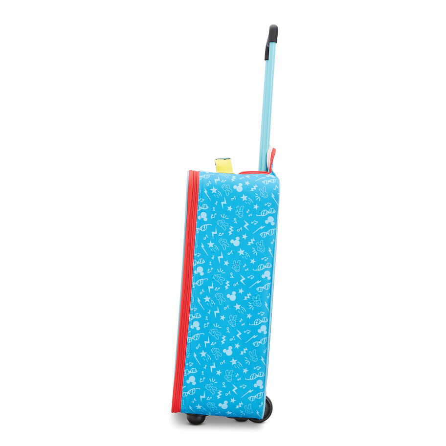 Valise cabine Disney American Tourister (garçons) 4