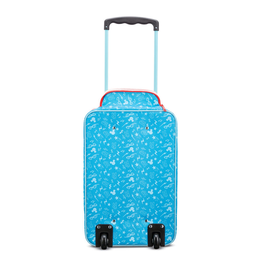 Valise cabine Disney American Tourister (garçons) 5