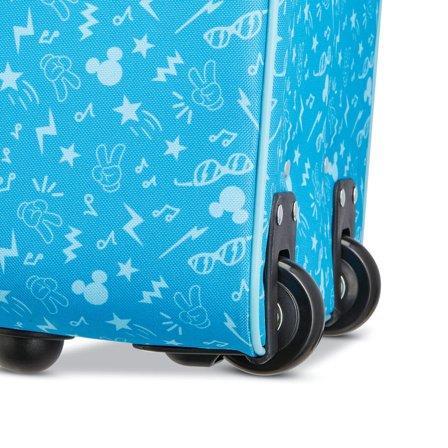 Valise cabine Disney American Tourister (garçons) 6