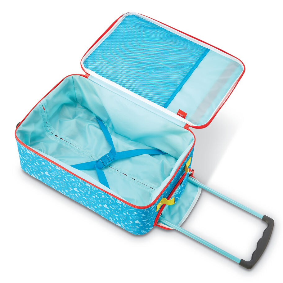 Valise cabine Disney American Tourister (garçons) 3