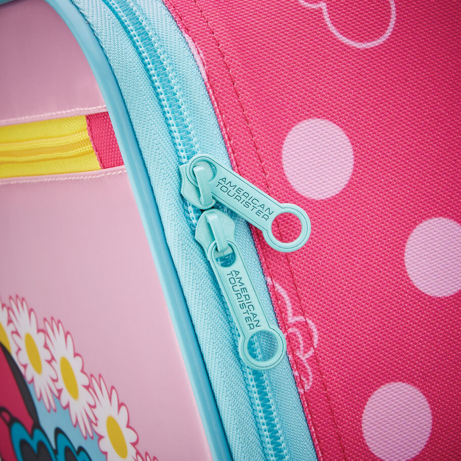 Valise cabine Disney American Tourister (filles) 3