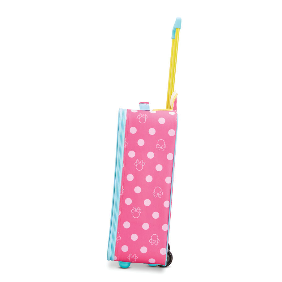 Valise cabine Disney American Tourister (filles) 4