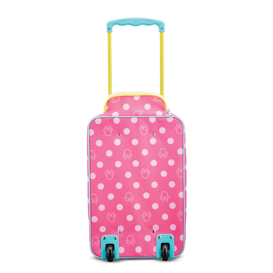 Valise cabine Disney American Tourister (filles) 5